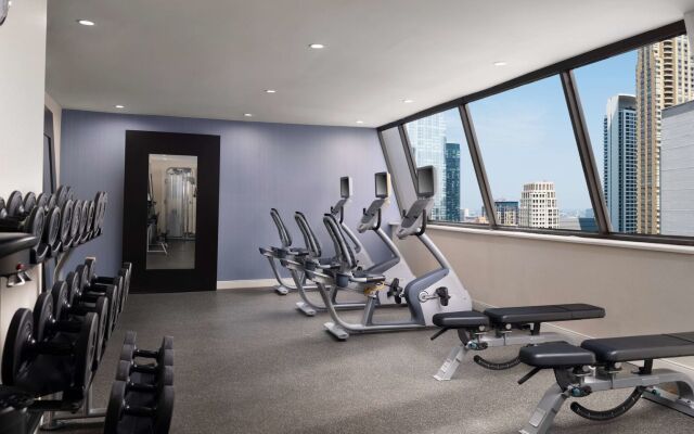 Hampton Inn Chicago Downtown/Magnificent Mile