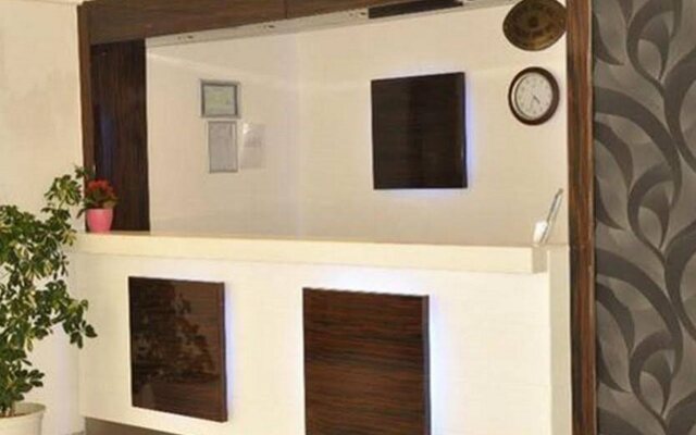 Anahtar Apart Hotel