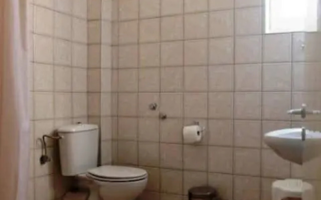 Galini Hotel
