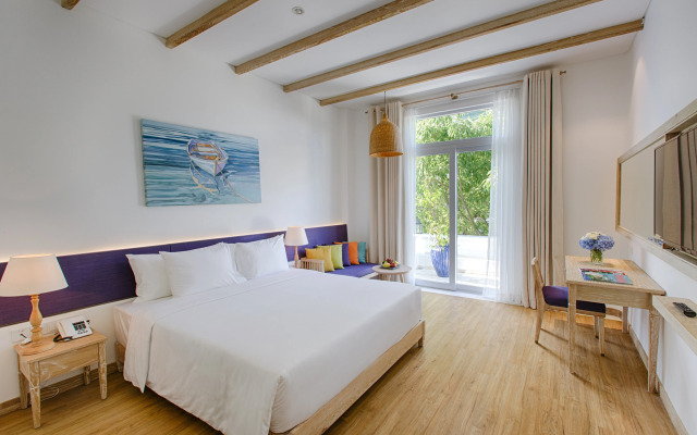 Risemount Premier Resort Da Nang