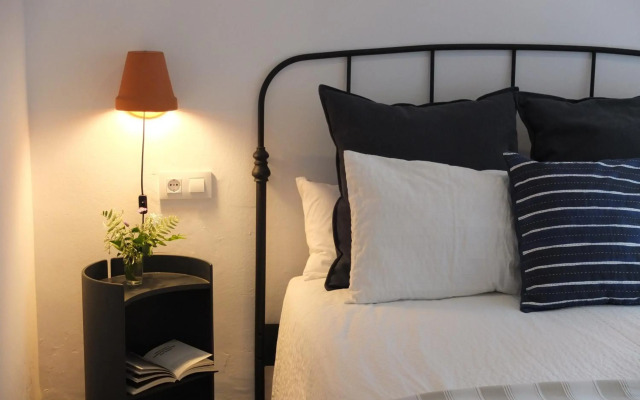 Entre Pinos PB Beach Apartment