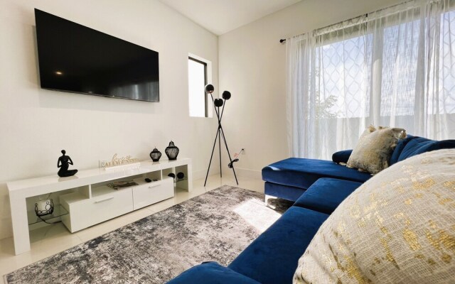 Lovely Wonderlux House 5BR by FL Keys MIA Marina
