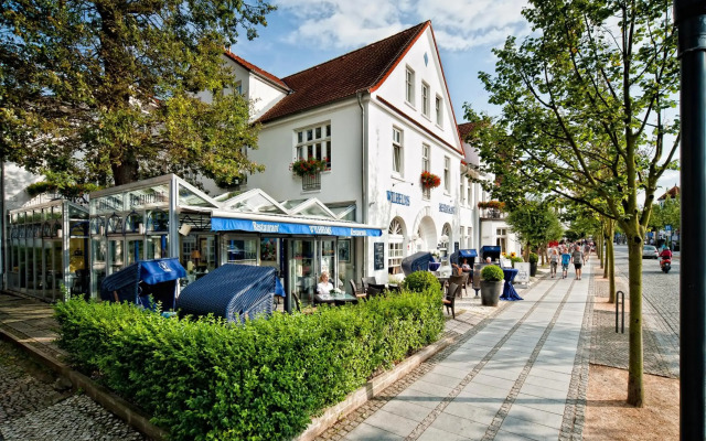 Neptun Hotel Kühlungsborn