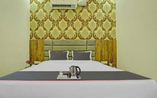 Collection O 92510 Rd Hotel