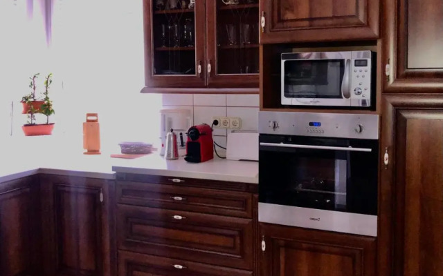 Virág Apartman