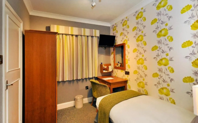 Ardington Hotel