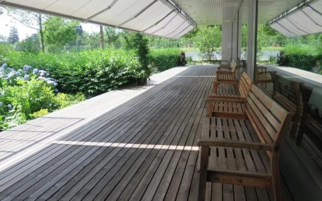 Senevita Residenz & Apartments Muri bei Bern