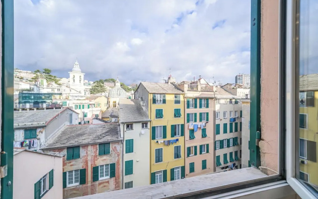 Santa Maria Delle Vigne Charming Apt X4 Book Now!