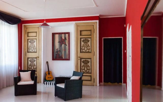 Terrace Suite