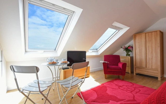 St Ives Bay View