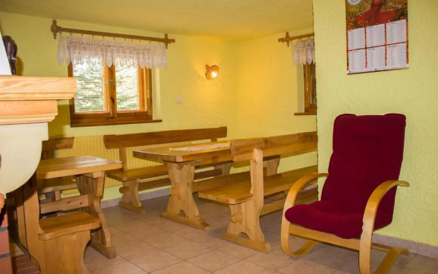 Hacjenda Apartamenty & Pokoje Gościnne