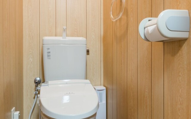 Near Tennoji Private Home