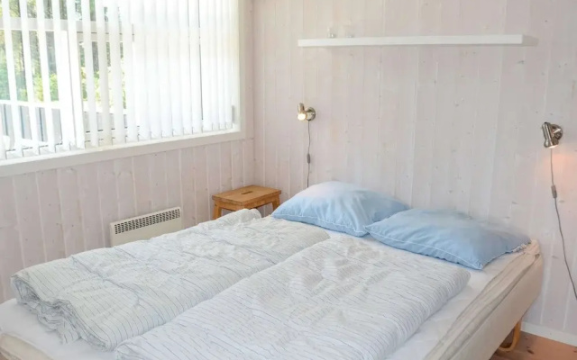 Holiday Home in LÃ¸kken