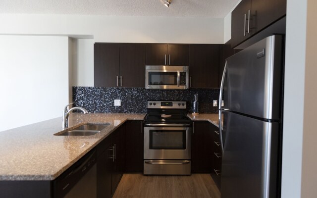 Icon 2 Apartments by Corporate Stays