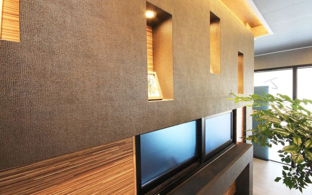 Jeonju Jungang Raon Hotel