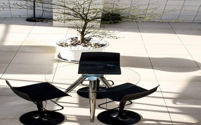 Hôtel Résidence LE VAISSEAU