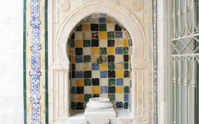 Dar Dorra