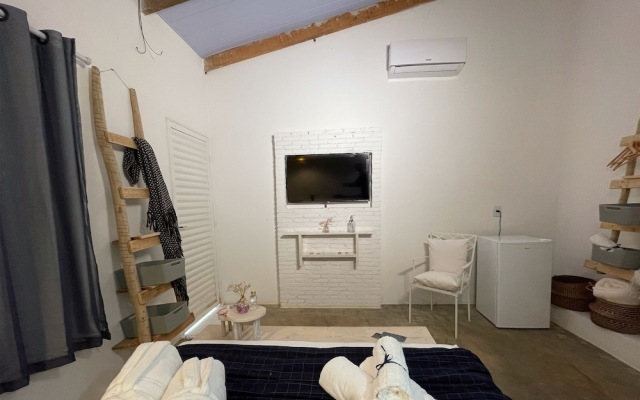 Ranchos 30 Hotel Fazenda