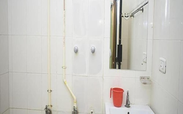 Fabhotel Prana Grande