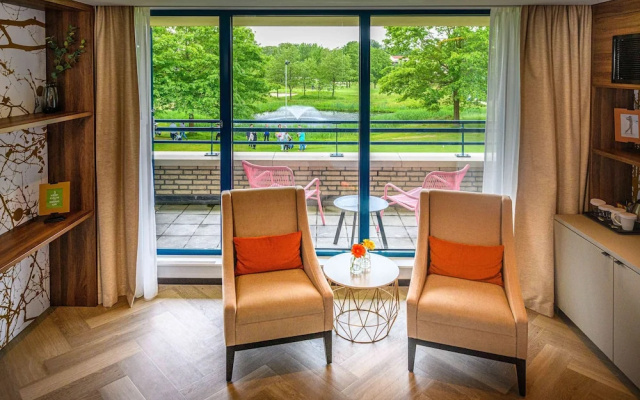Hilton Royal Parc Soestduinen