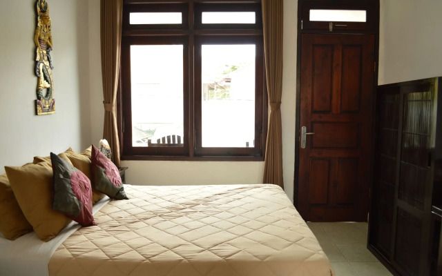 Absolute Scuba Bali Dive Resort