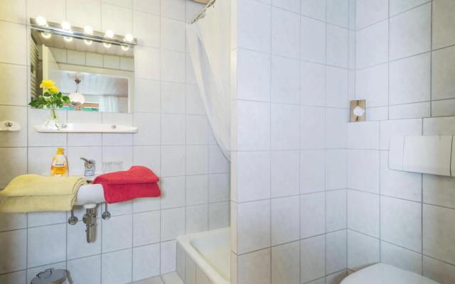 Haus Sonnenschein Gartentraum