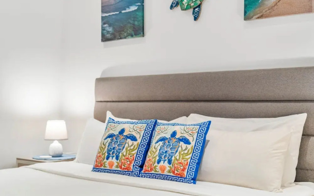 Wariruri Condos by SunStays