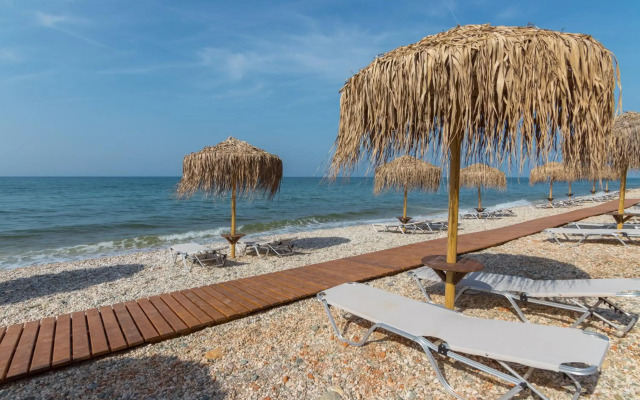 King Maron Wellness Beach Hotel