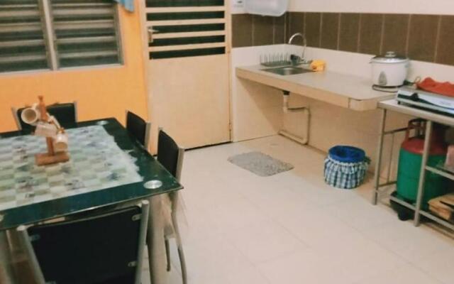 deehomestay fasa 2b seri manjung