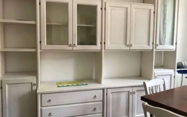 Pian d'Ovile Apartment