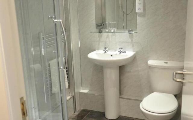 Lochway Hotel