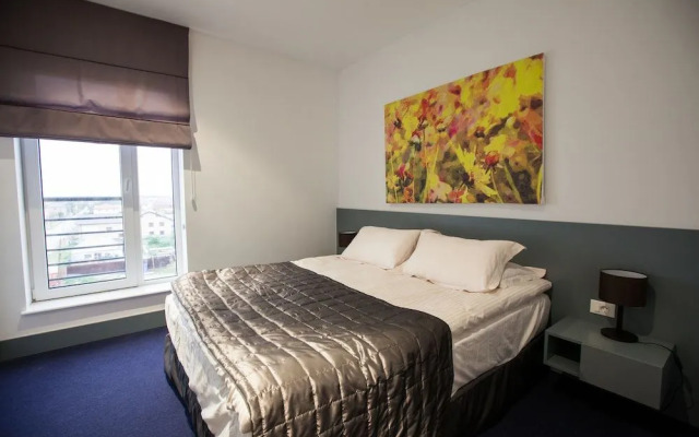 Chagala Ural Residence