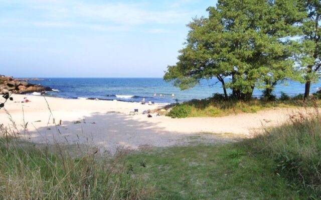 "Hatem" - 500m from the sea in Bornholm