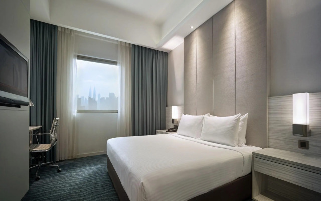 Sunway Putra Hotel Kuala Lumpur