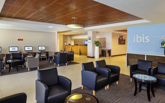 ibis Christchurch