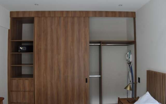 Tanat Art Hotel