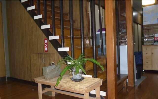Chizuru Ryokan