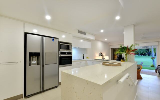 Mirage Luxury Villas