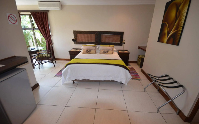El Cazador Guest House