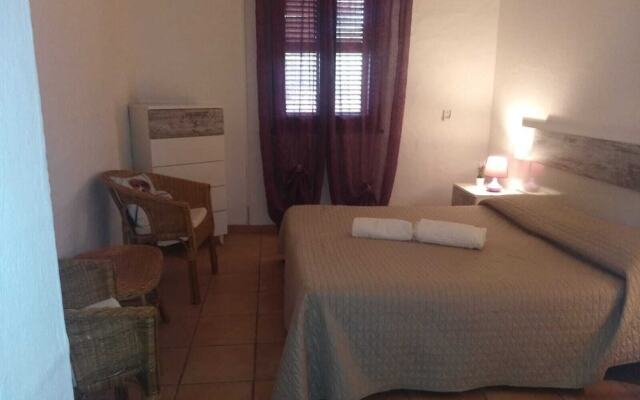 Agriturismo Le Scuderie de Morimenta