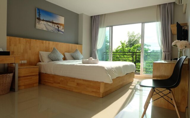 Interpark Hotel & Residence Eastern Seaboard Rayong