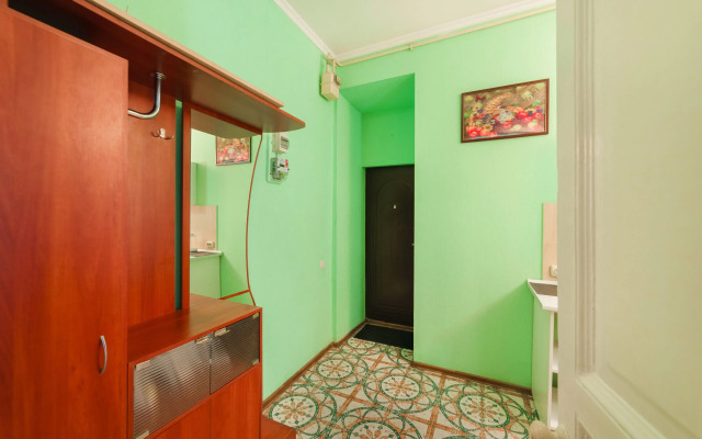 LeonRooms Ekaterinenskaya 18