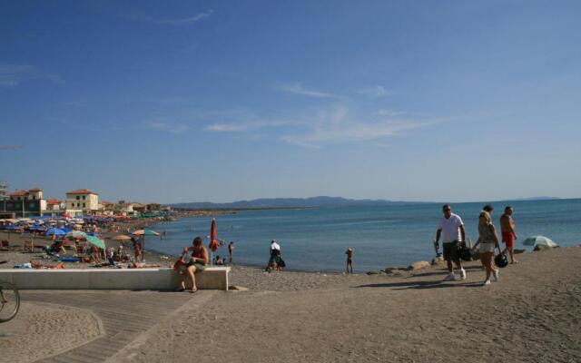 Hotel Sileoni Dépendance Villa Antonio