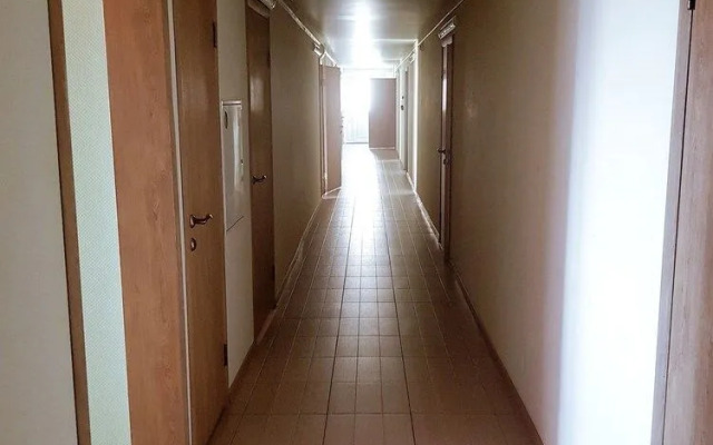 Hostel Sunshine