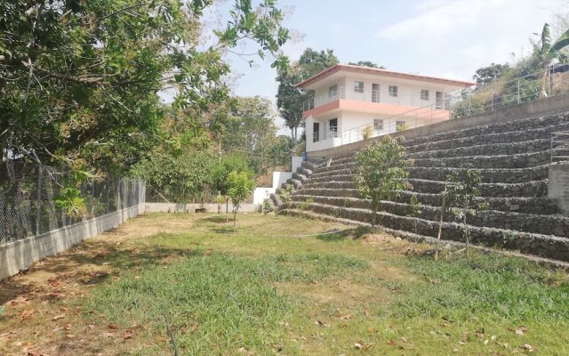 Cabañas Ecoturísticas Mi Terruño Tayrona