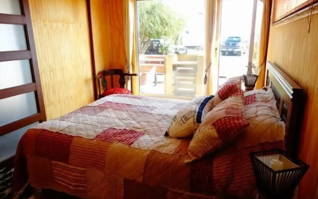 Cabañas Rincón Austral