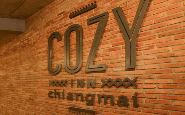 Cozy Inn Chiang Mai