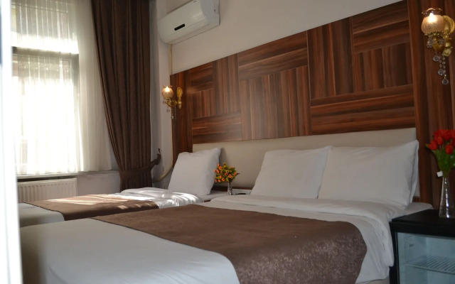 Hotel Fatih Istanbul