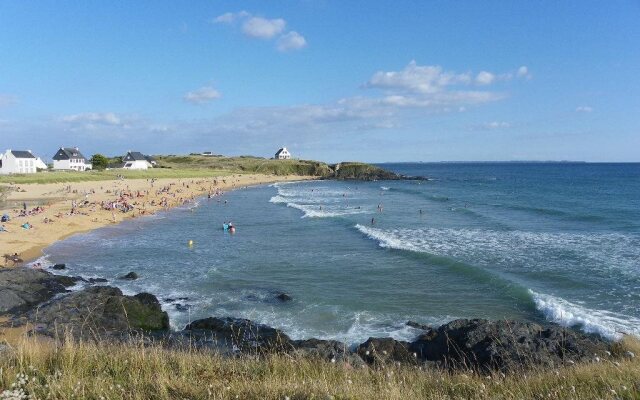 Village Vacances Ker-Ar-Mor