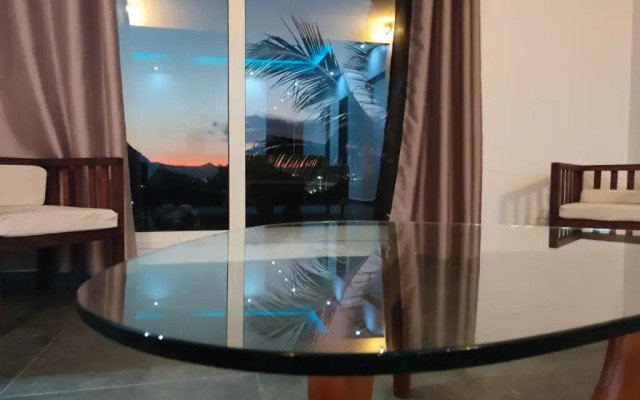 2.0 Hôtel Vanille